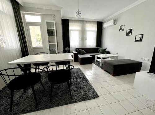 Appartement in a Complex with a Pool and a Great Location