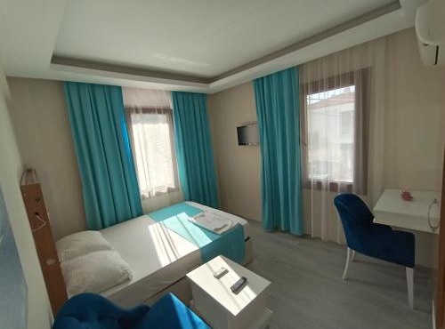 Mavi Liman Otel