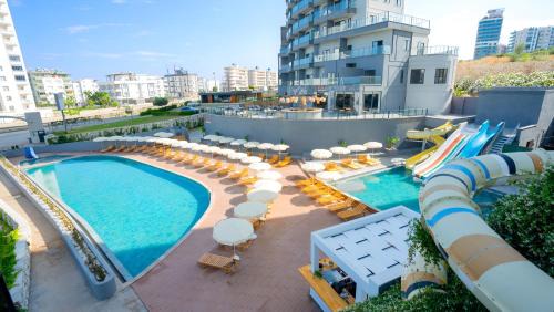 Athena Premium Suites
