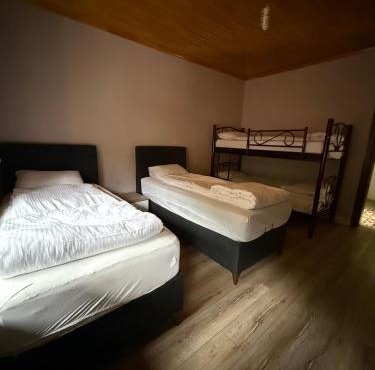 Tree Rose Suite in Uzungöl