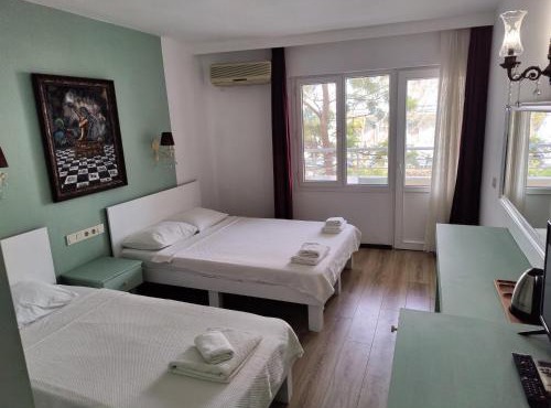Datça Stayinn Otel in Datca