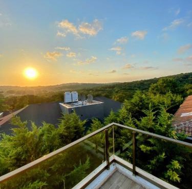 Large private villa 2 in Arnavutköy