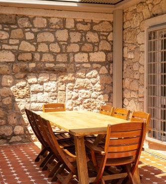 Palm Alaçatı Boutique Hotel in Cesme
