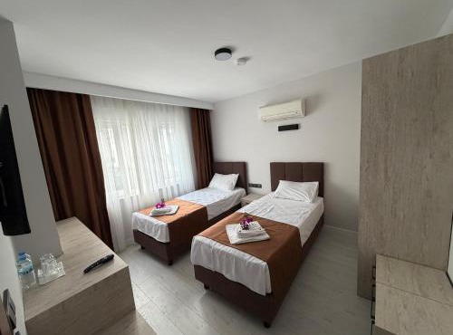 Altınay Hotel