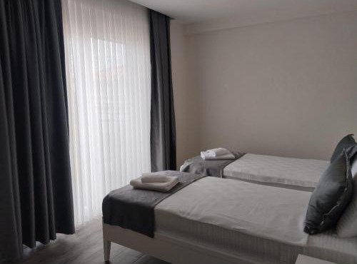 Bacbery Butik Otel in Çeşme