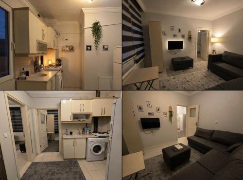 Pasha Suite & Konaklama