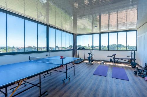 Zirve Premium - Luxury Vacation Villa with Private Pool