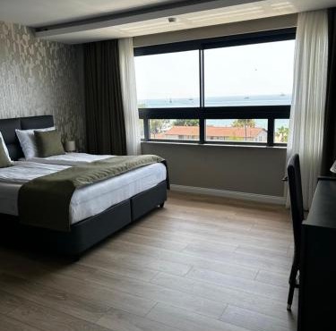 Havana Apart Hotel in Alanya