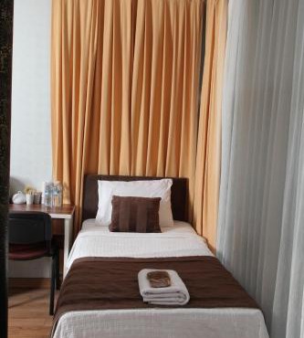 garden hill hotel