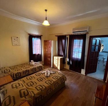 Köseoğlu Apart Hotel Ölüdeniz in Fethiye