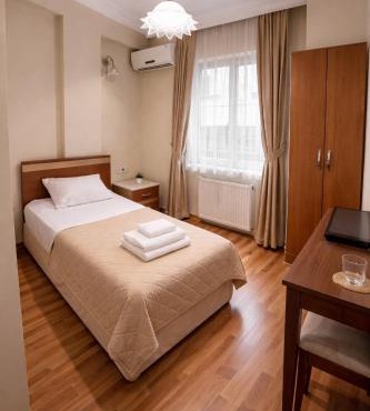 Coskun Otel Şarköy in Şarköy