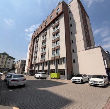Korkmaz Rezidans in Kayseri