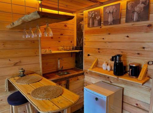 YAYLAMİSUN SUITE HOTEL Luxury Nature Stay Çamlıhemşin in Çamlıhemşin
