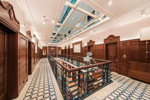 L'Union Han Istanbul, Vignette Collection by IHG in Istanbul