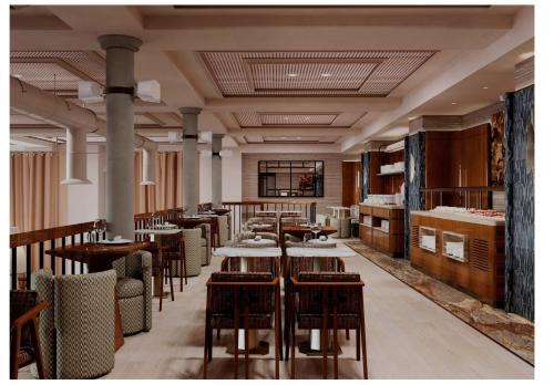 L'Union Han Istanbul, Vignette Collection by IHG