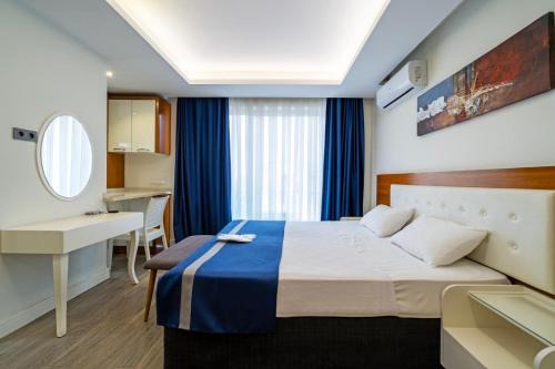 Hey Lara Hotel