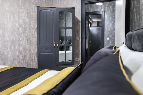 Çınar Suit Hotel