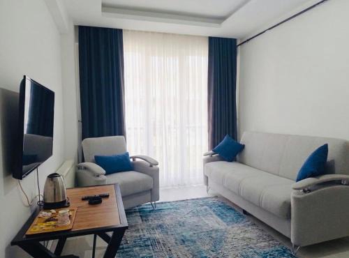 İlkay Suit Apart Otel in Nevşehir