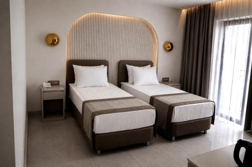 Alpek Hotel Antalya - Lara