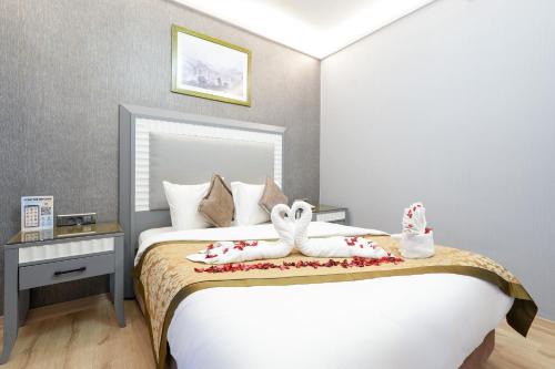 Taksim Stare Hotel