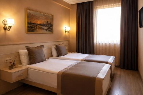 Classes Hotel Airport