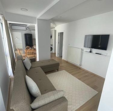 Fmy Apart Hotel
