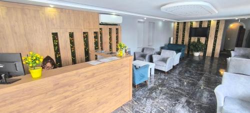 Citrus Urban Hotel