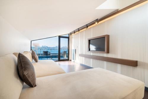 Grand AA Hotel in Istanbul