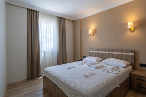 Karacan Hotel - Dalaman Airport
