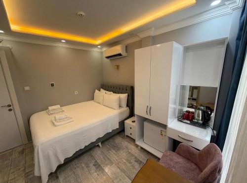 VERSECA HOTEL in Istanbul