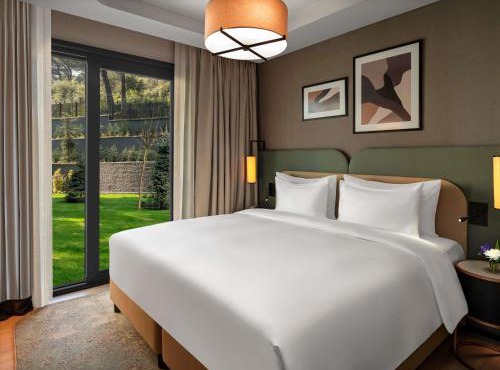 Mövenpick Living Istanbul Saklivadi