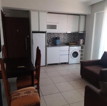 Karya Apartments in Koycegiz