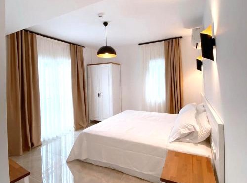 Amber Butik Otel