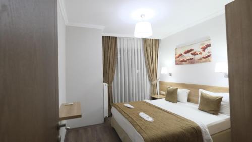Belle Maison Hotel Residence