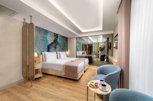 Shirisha Hotel Istanbul