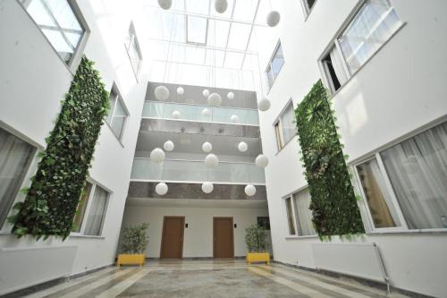 DORA BEYTEPE HoTEL in Çayyolu