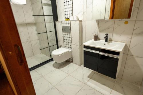 Kral As Suite Hotel