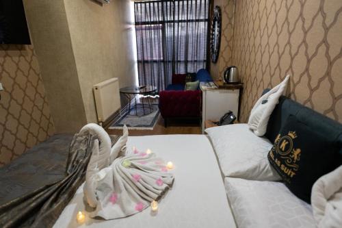 Kral As Suite Hotel
