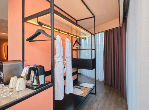 Novotel Istanbul Bomonti
