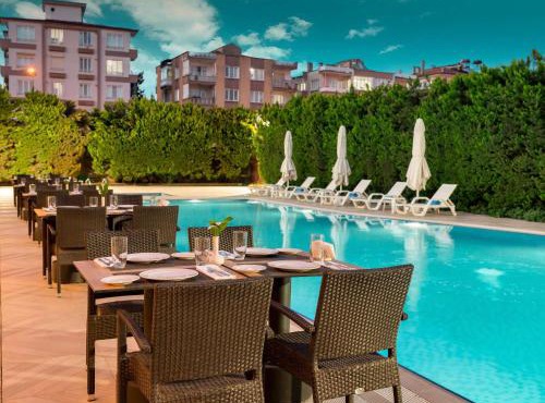 Novotel Gaziantep