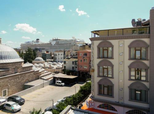 Galata Fil Hotel