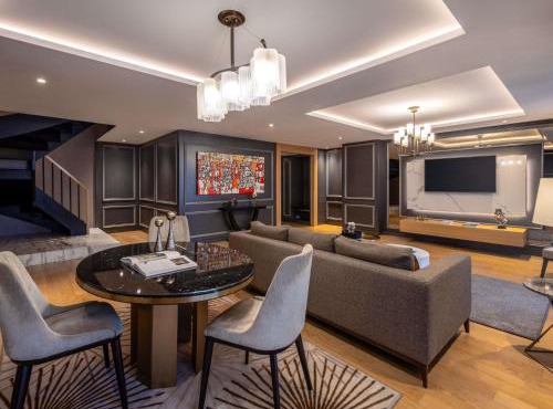 Sofitel Istanbul Taksim in Istanbul