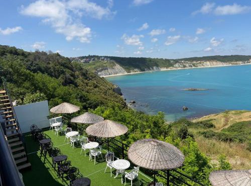 Marina Boutique Hotel Istanbul Airport