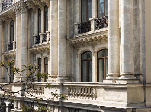 Les Temps Istanbul Karakoy, Curio Collection By Hilton - Special Class Category in Istanbul