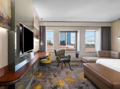 The Artisan Hotel Istanbul - MGallery Collection