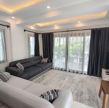 Sea View Villa 2 Minute Walk to the Beach Akyarlar Bodrum in Bodrum City