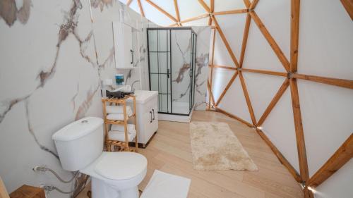 Belek Glamping House