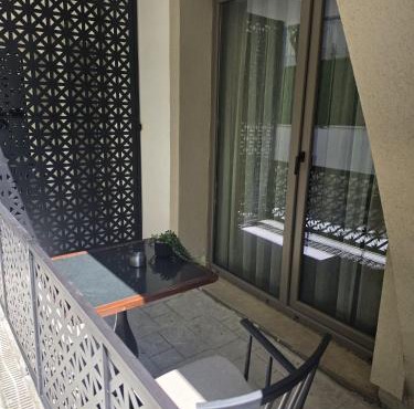 Frezya Family Hotel