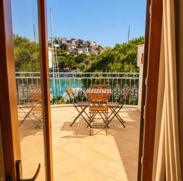 Mai S'ema Otel Dalyan in Ildir