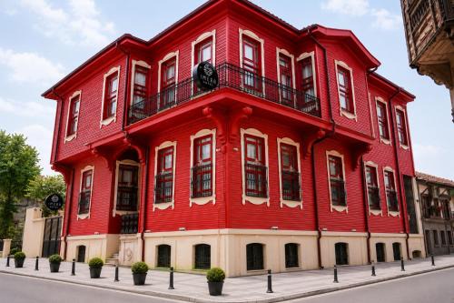 imera hotel in Edirne